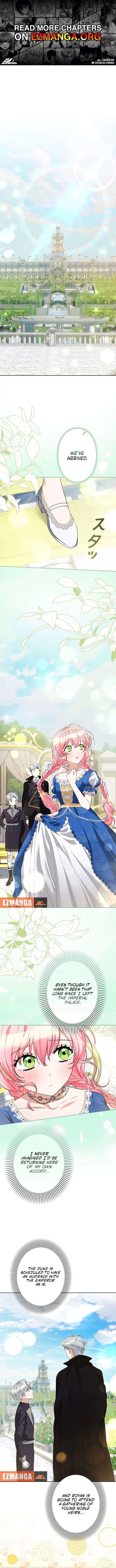 Read I Became a Miserable Extra in a Healing-Genre Novel EN Manga Online