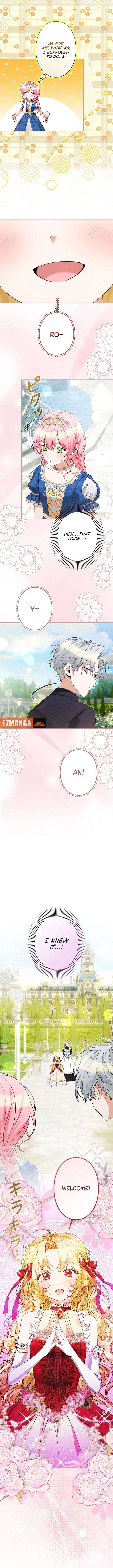 Read I Became a Miserable Extra in a Healing-Genre Novel EN Manga Online