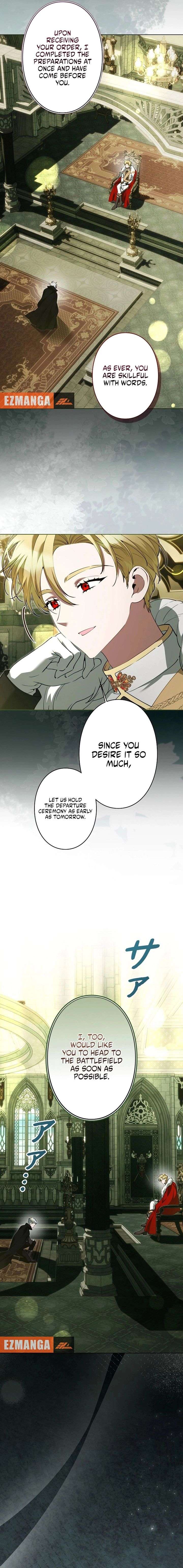 Read I Became a Miserable Extra in a Healing-Genre Novel EN Manga Online