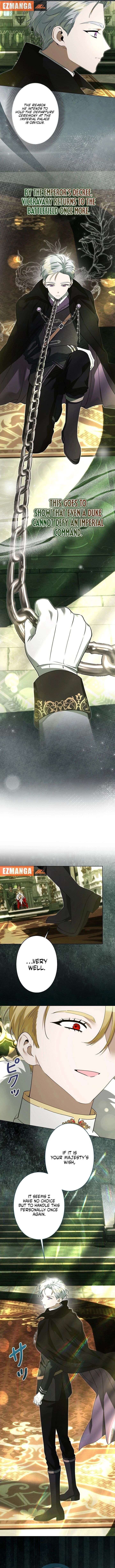 Read I Became a Miserable Extra in a Healing-Genre Novel EN Manga Online