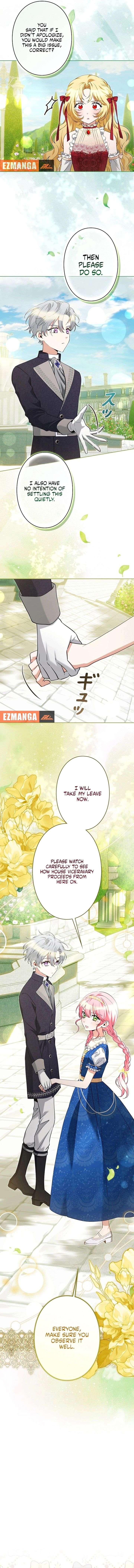 Read I Became a Miserable Extra in a Healing-Genre Novel EN Manga Online