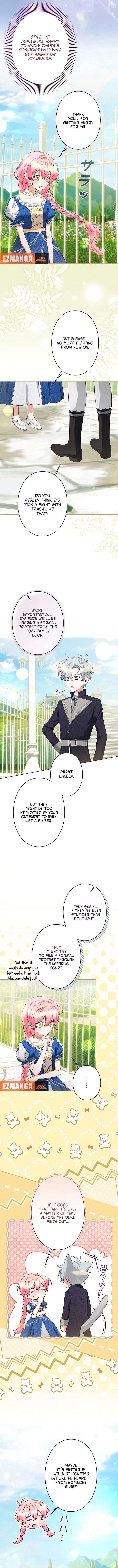 Read I Became a Miserable Extra in a Healing-Genre Novel EN Manga Online