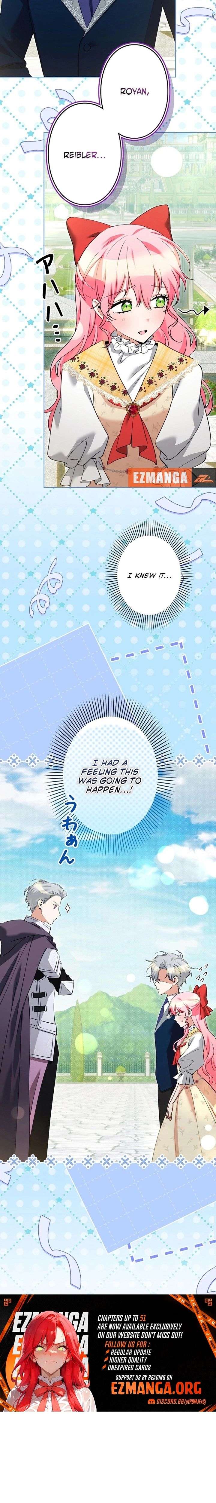 Read I Became a Miserable Extra in a Healing-Genre Novel EN Manga Online