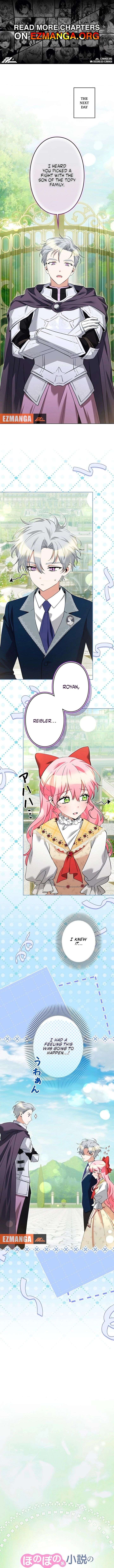 Read I Became a Miserable Extra in a Healing-Genre Novel EN Manga Online
