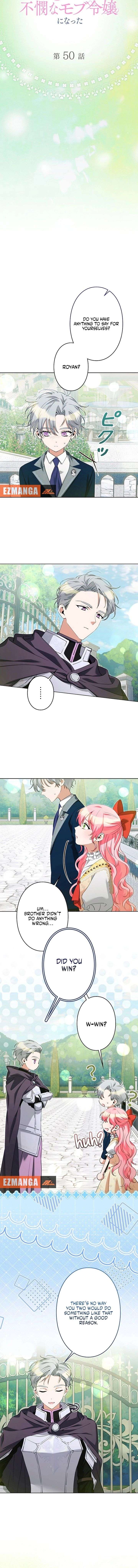 Read I Became a Miserable Extra in a Healing-Genre Novel EN Manga Online