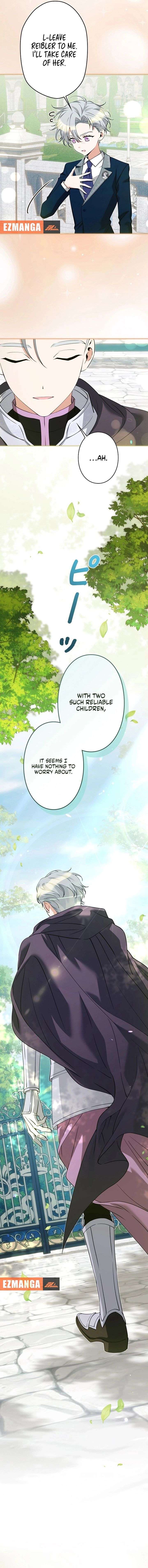 Read I Became a Miserable Extra in a Healing-Genre Novel EN Manga Online