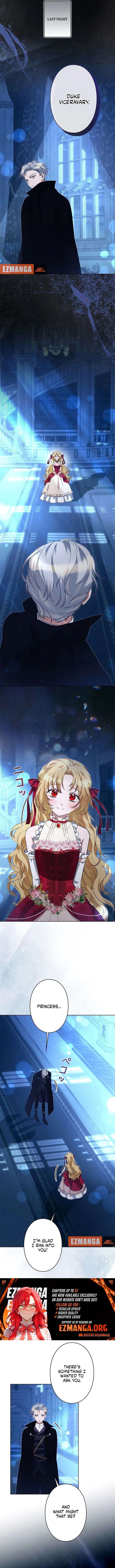 Read I Became a Miserable Extra in a Healing-Genre Novel EN Manga Online