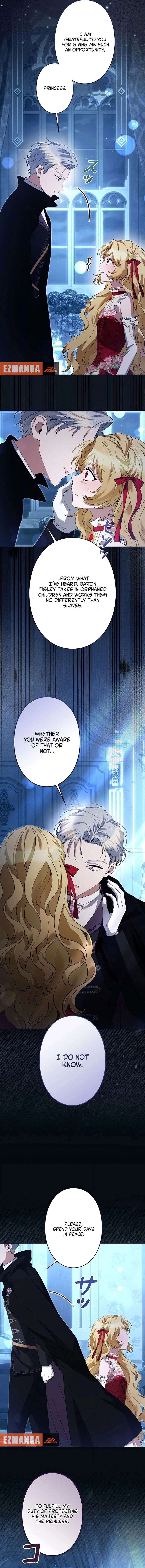 Read I Became a Miserable Extra in a Healing-Genre Novel EN Manga Online