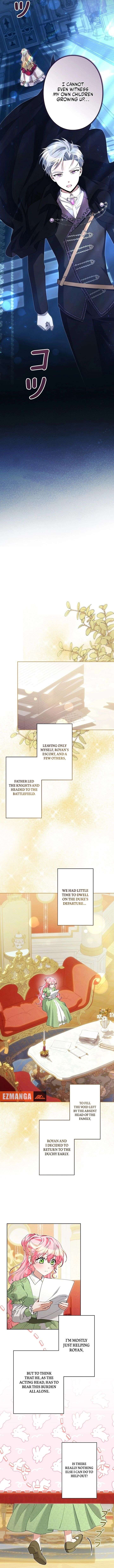 Read I Became a Miserable Extra in a Healing-Genre Novel EN Manga Online