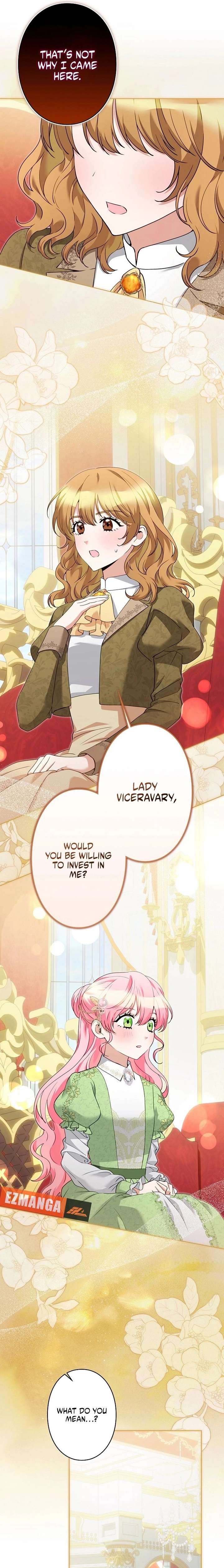 Read I Became a Miserable Extra in a Healing-Genre Novel EN Manga Online