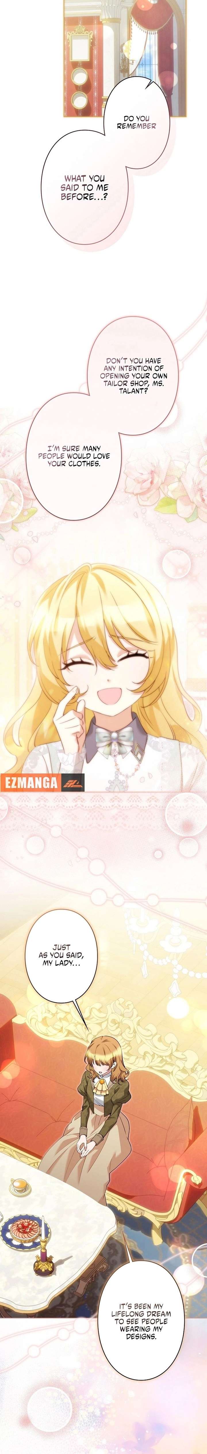Read I Became a Miserable Extra in a Healing-Genre Novel EN Manga Online