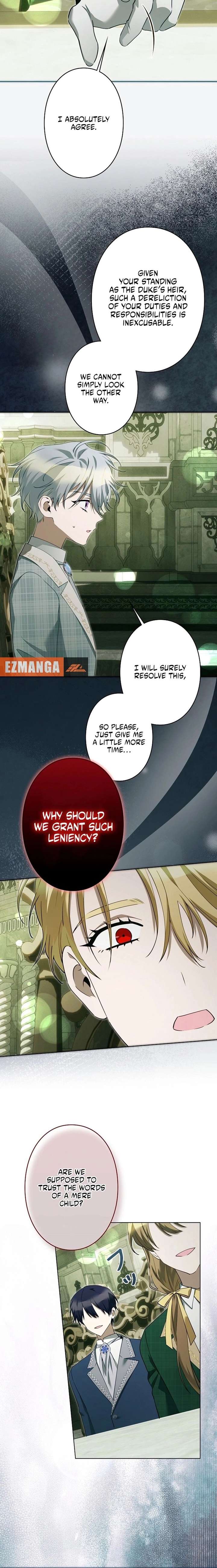 Read I Became a Miserable Extra in a Healing-Genre Novel EN Manga Online
