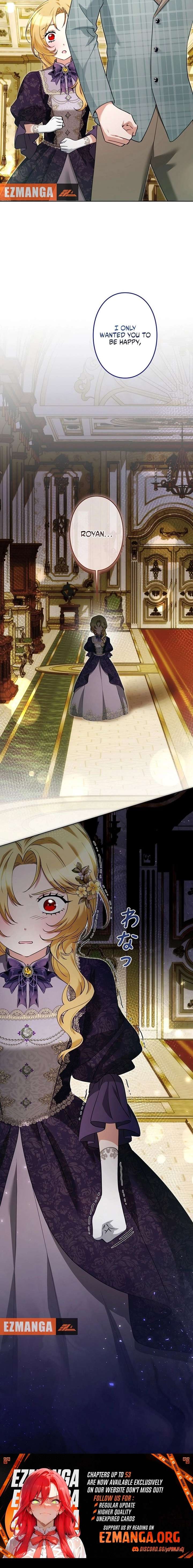 Read I Became a Miserable Extra in a Healing-Genre Novel EN Manga Online