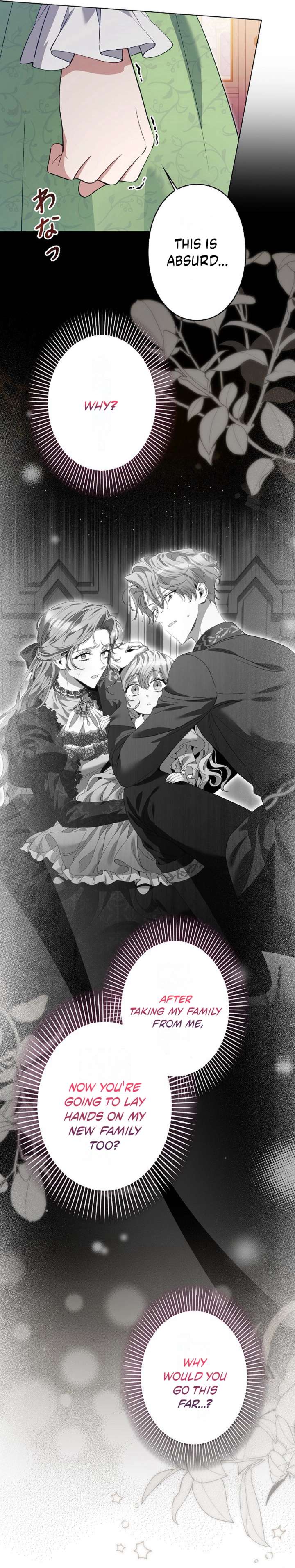 Read I Became a Miserable Extra in a Healing-Genre Novel EN Manga Online