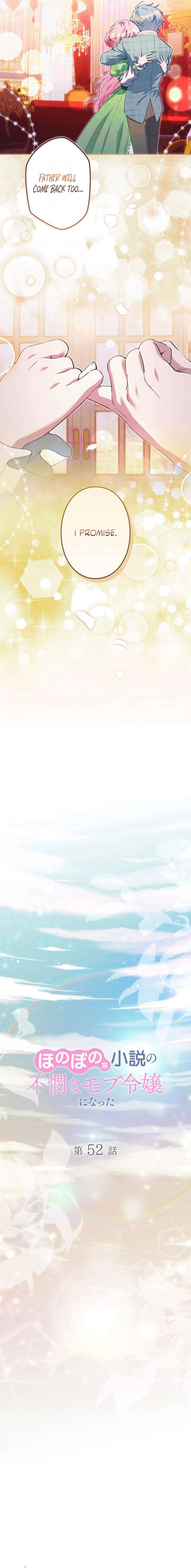 Read I Became a Miserable Extra in a Healing-Genre Novel EN Manga Online