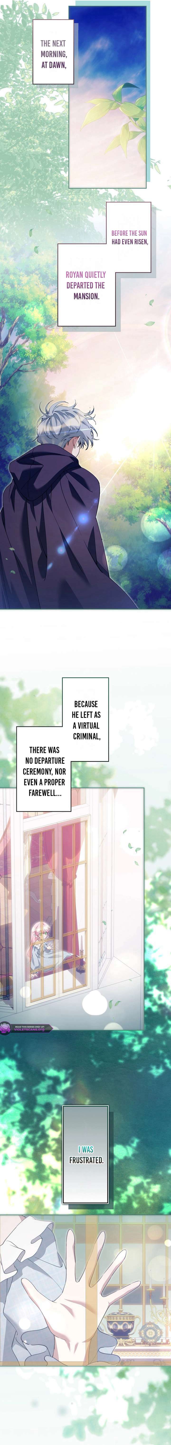 Read I Became a Miserable Extra in a Healing-Genre Novel EN Manga Online
