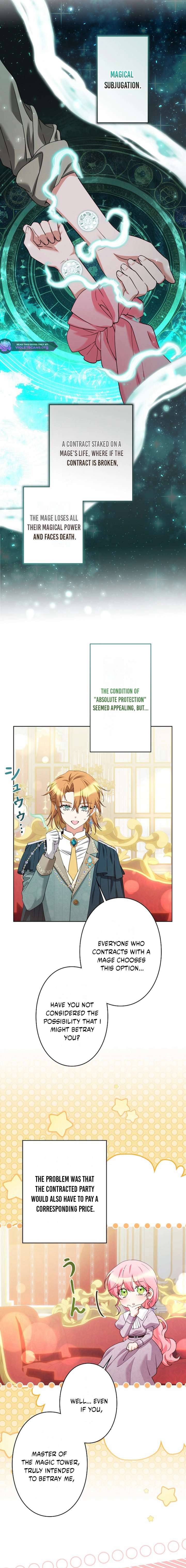 Read I Became a Miserable Extra in a Healing-Genre Novel EN Manga Online