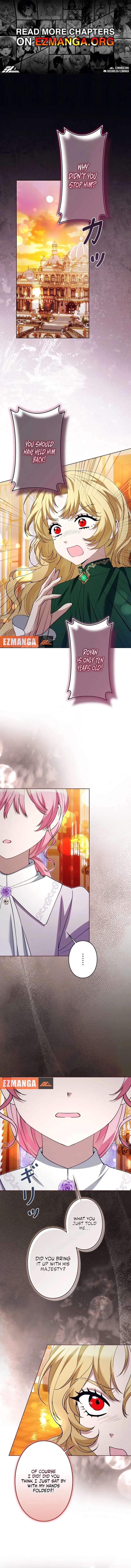 Read I Became a Miserable Extra in a Healing-Genre Novel EN Manga Online