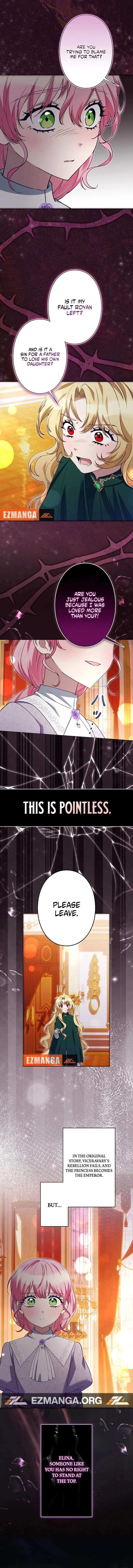 Read I Became a Miserable Extra in a Healing-Genre Novel EN Manga Online