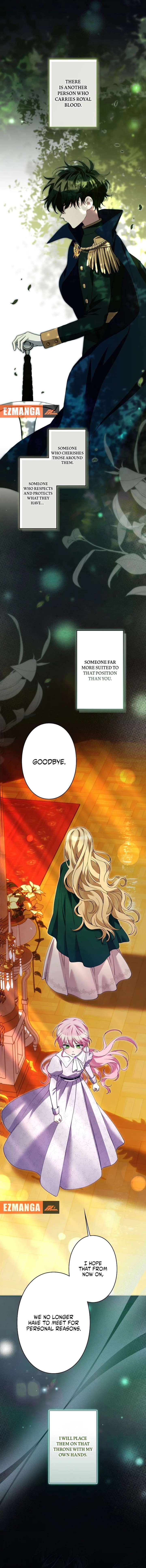 Read I Became a Miserable Extra in a Healing-Genre Novel EN Manga Online