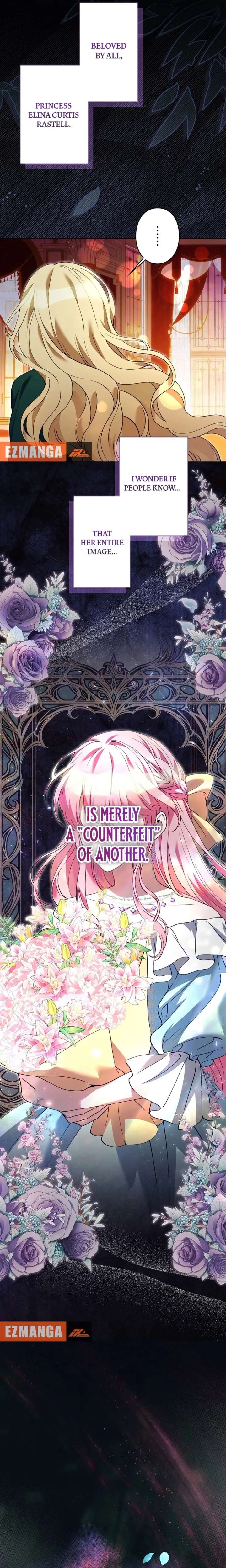Read I Became a Miserable Extra in a Healing-Genre Novel EN Manga Online