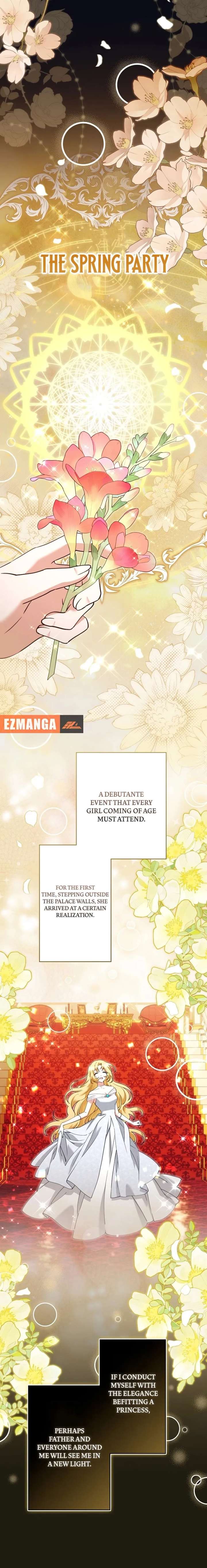 Read I Became a Miserable Extra in a Healing-Genre Novel EN Manga Online