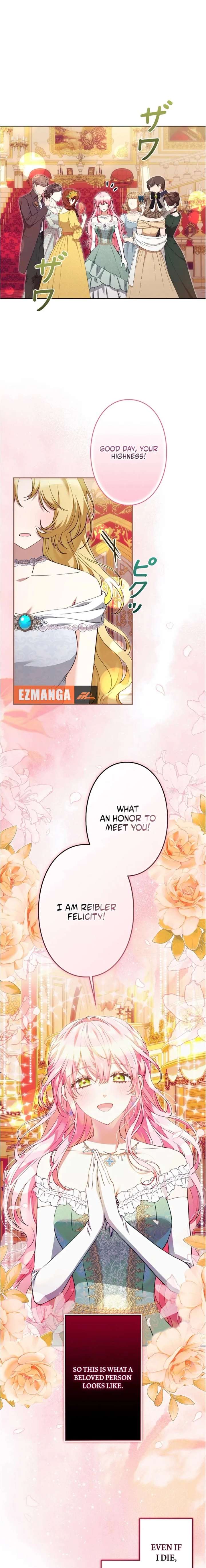 Read I Became a Miserable Extra in a Healing-Genre Novel EN Manga Online
