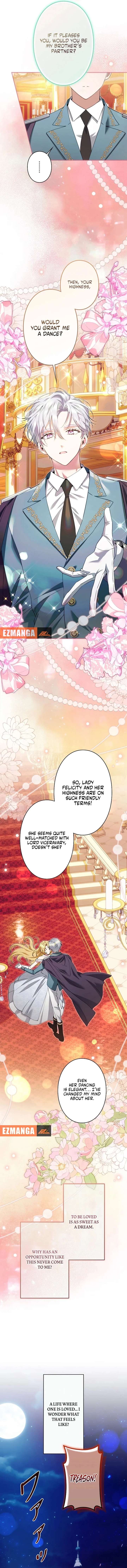 Read I Became a Miserable Extra in a Healing-Genre Novel EN Manga Online