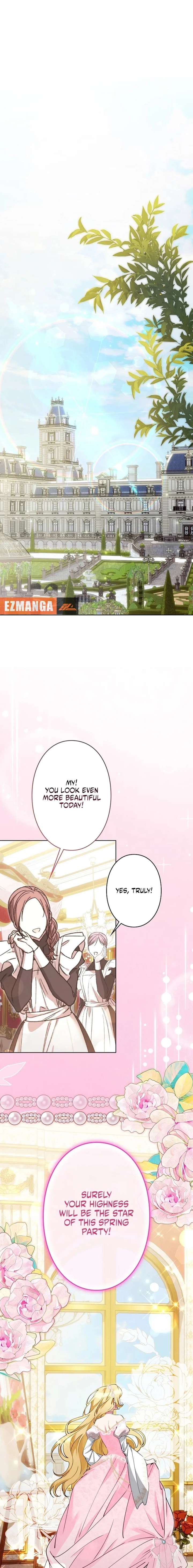 Read I Became a Miserable Extra in a Healing-Genre Novel EN Manga Online