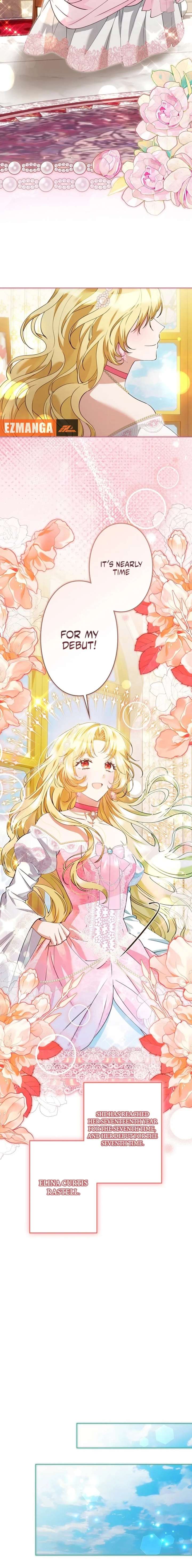 Read I Became a Miserable Extra in a Healing-Genre Novel EN Manga Online
