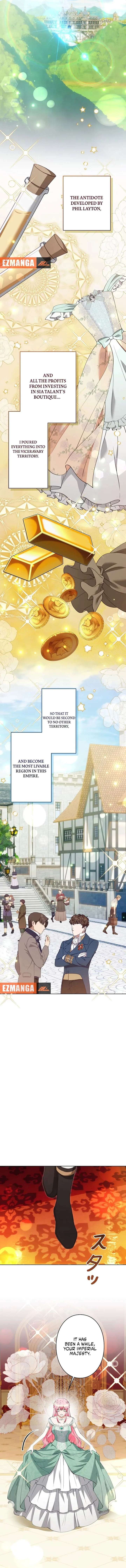 Read I Became a Miserable Extra in a Healing-Genre Novel EN Manga Online