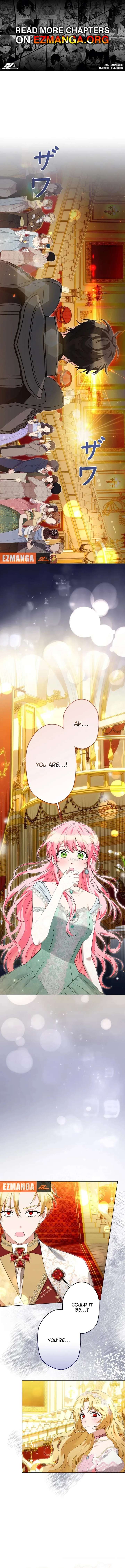 Read I Became a Miserable Extra in a Healing-Genre Novel EN Manga Online