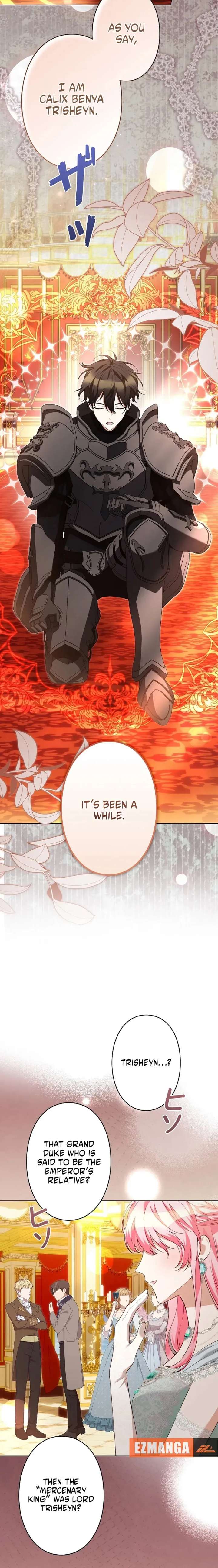 Read I Became a Miserable Extra in a Healing-Genre Novel EN Manga Online