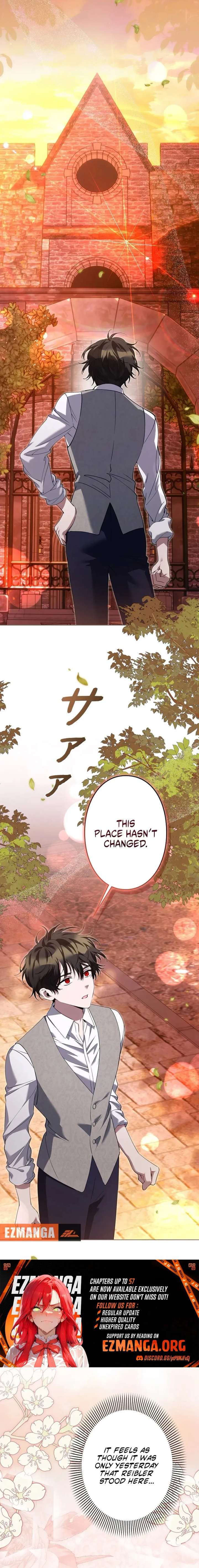 Read I Became a Miserable Extra in a Healing-Genre Novel EN Manga Online