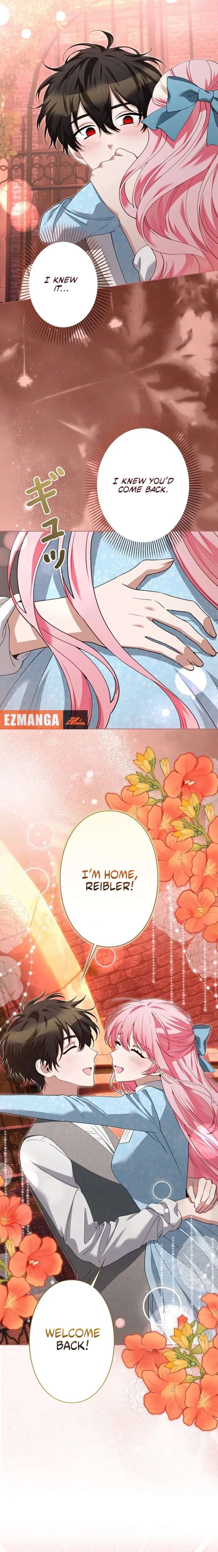 Read I Became a Miserable Extra in a Healing-Genre Novel EN Manga Online
