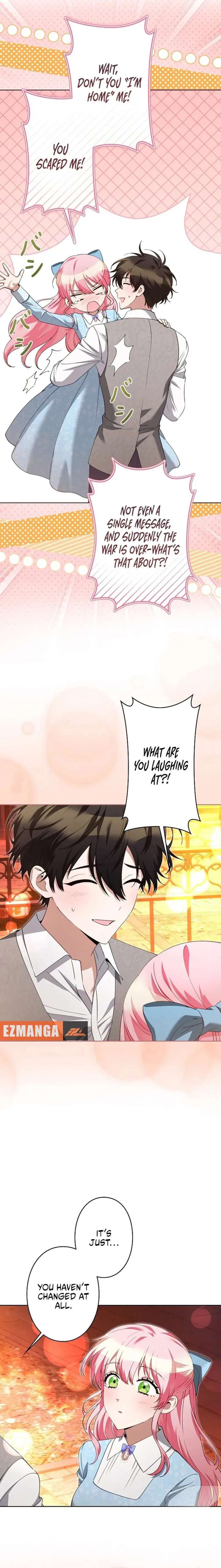 Read I Became a Miserable Extra in a Healing-Genre Novel EN Manga Online