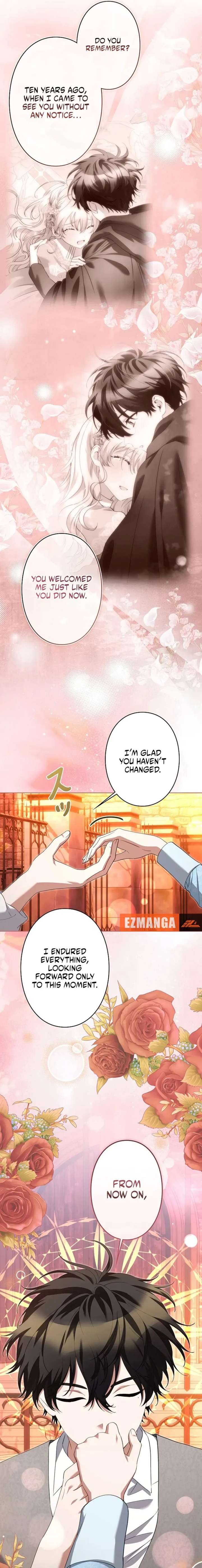 Read I Became a Miserable Extra in a Healing-Genre Novel EN Manga Online