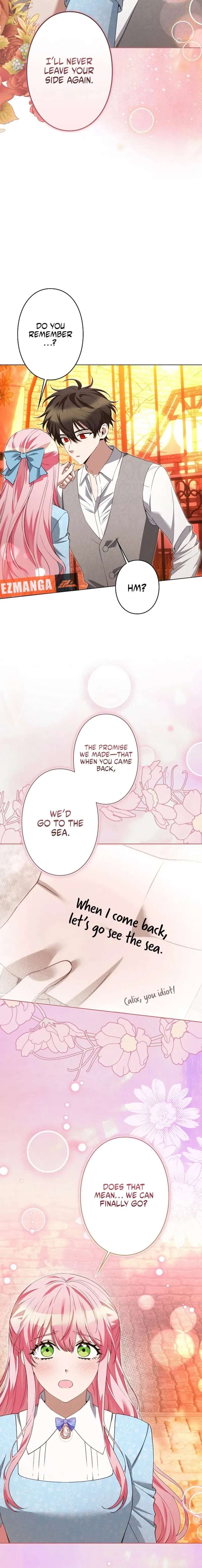 Read I Became a Miserable Extra in a Healing-Genre Novel EN Manga Online