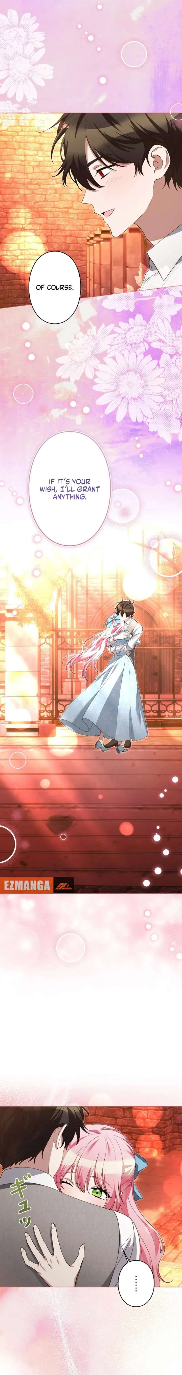 Read I Became a Miserable Extra in a Healing-Genre Novel EN Manga Online