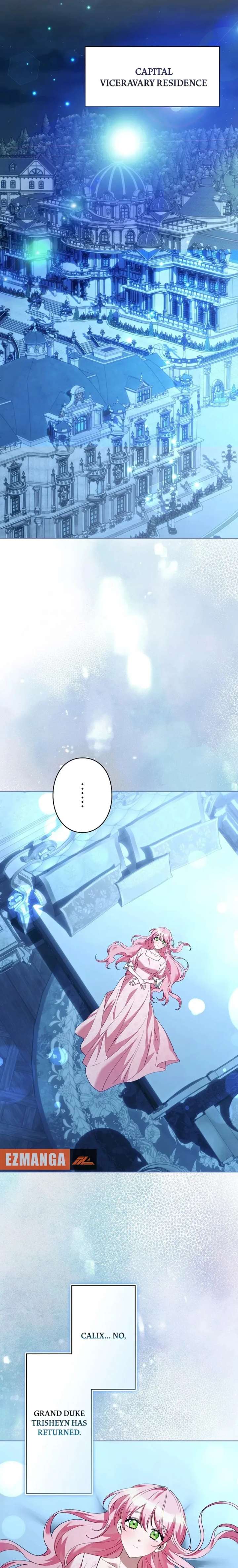 Read I Became a Miserable Extra in a Healing-Genre Novel EN Manga Online