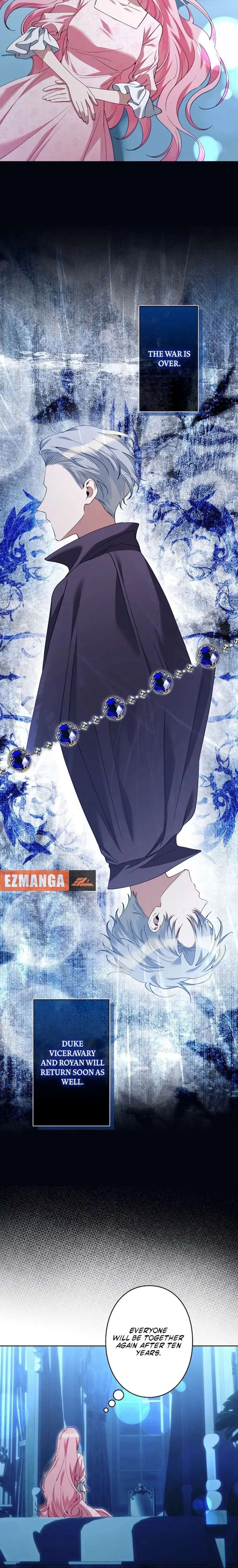 Read I Became a Miserable Extra in a Healing-Genre Novel EN Manga Online