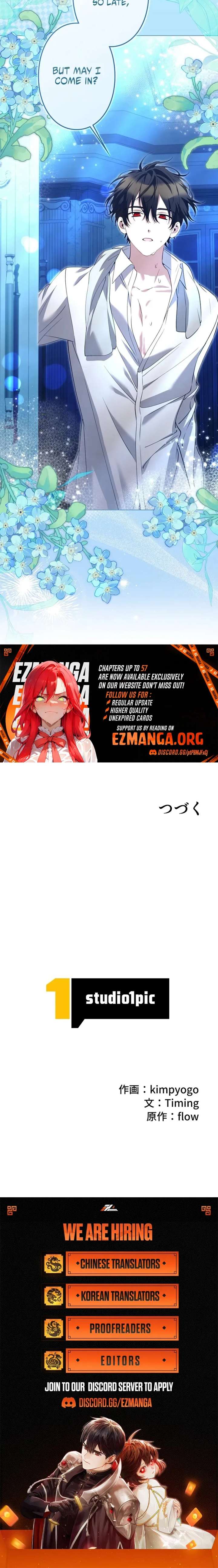 Read I Became a Miserable Extra in a Healing-Genre Novel EN Manga Online