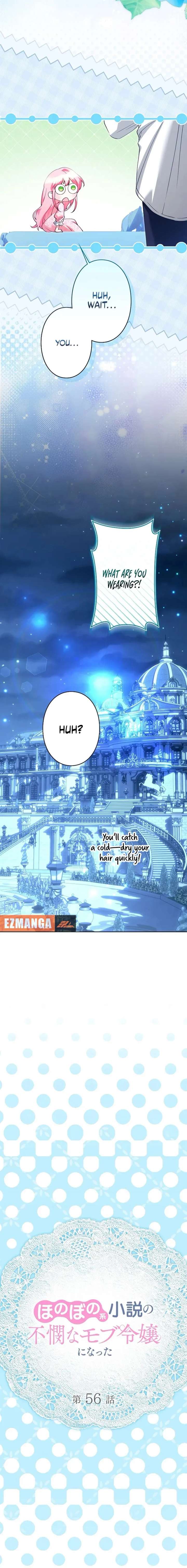 Read I Became a Miserable Extra in a Healing-Genre Novel EN Manga Online