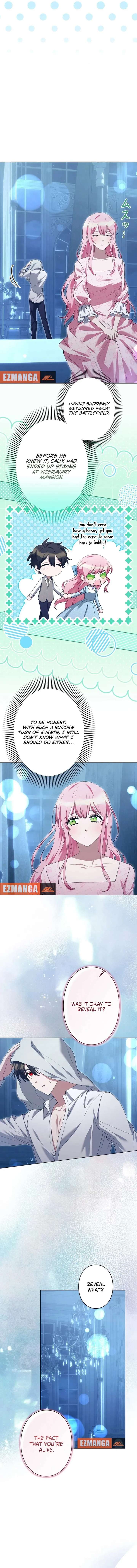 Read I Became a Miserable Extra in a Healing-Genre Novel EN Manga Online