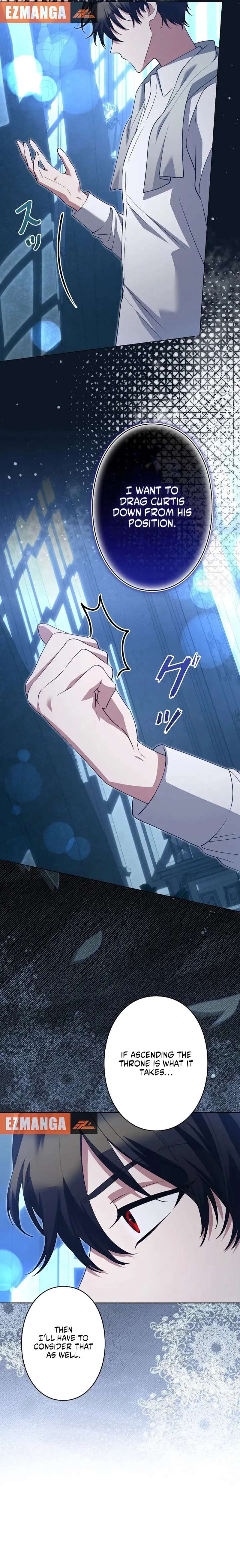Read I Became a Miserable Extra in a Healing-Genre Novel EN Manga Online
