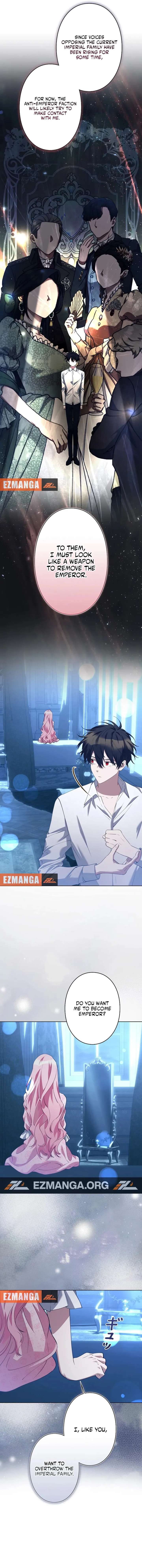 Read I Became a Miserable Extra in a Healing-Genre Novel EN Manga Online