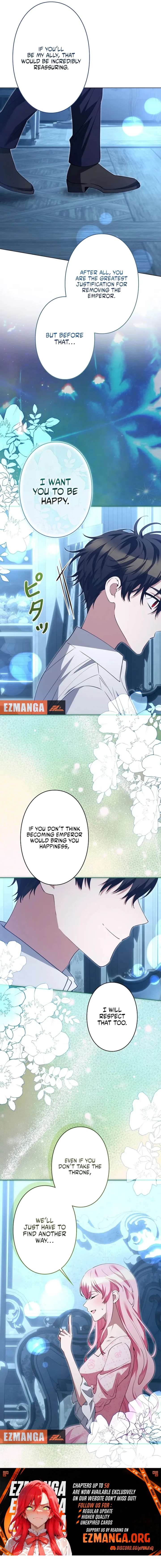 Read I Became a Miserable Extra in a Healing-Genre Novel EN Manga Online