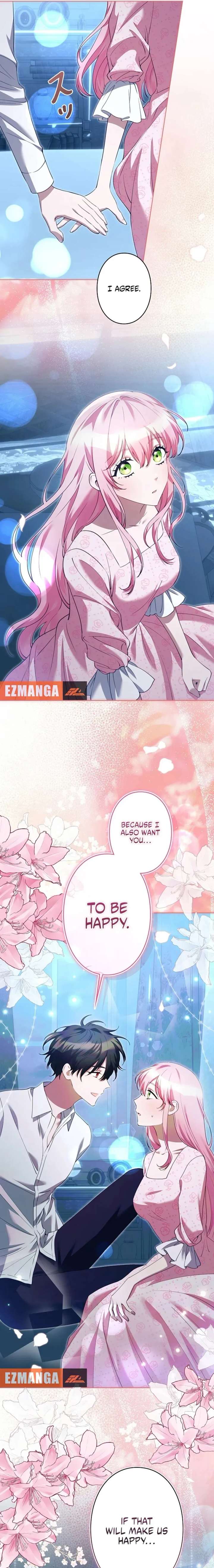 Read I Became a Miserable Extra in a Healing-Genre Novel EN Manga Online