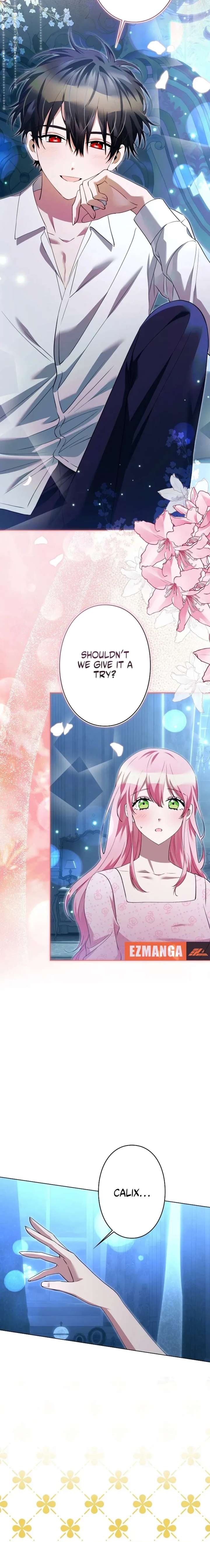 Read I Became a Miserable Extra in a Healing-Genre Novel EN Manga Online