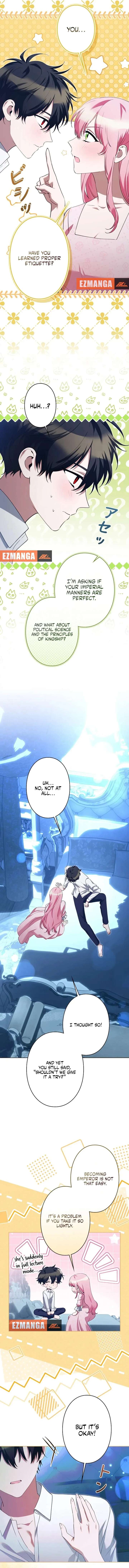 Read I Became a Miserable Extra in a Healing-Genre Novel EN Manga Online